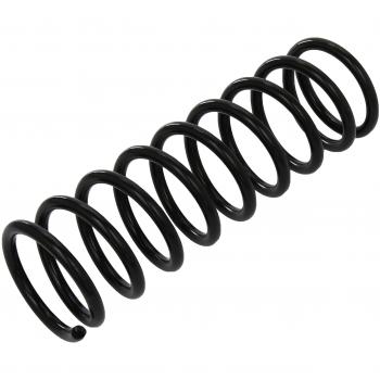 Muelle de suspensión LESJÖFORS 4208401 para BMW Serie 3 Berlina, resorte helicoidal trasero