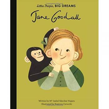 Jane Goodall