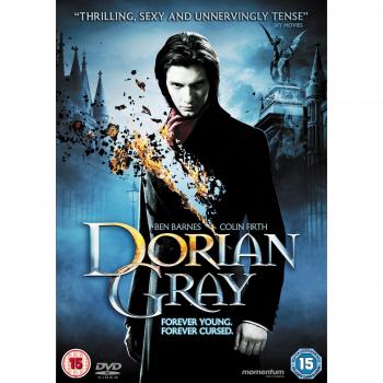 Dorian Gray [DVD] [Reino Unido]