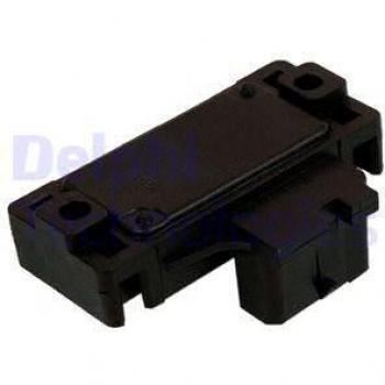 DELPHI Boost Pressure Sensor PS10075-11B1