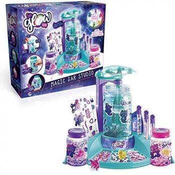 Canal Toys Amazon ES1 SGD 004 Magic Jar, Multicolor , color/modelo surtido