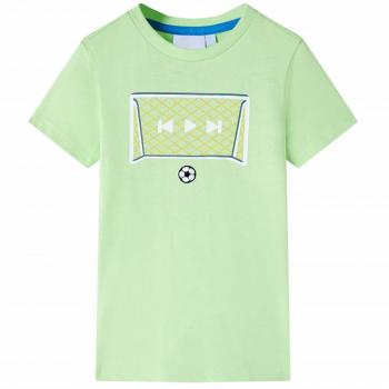 Camiseta Infantil Lima 128