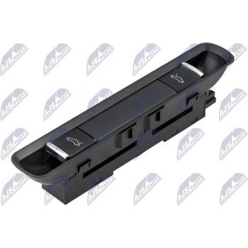 Conmutador de Desbloqueo para Tapa de Maletero NTY EZC-PS-020