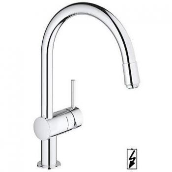 Grohe Minta Single-lever sink mixer 1/2