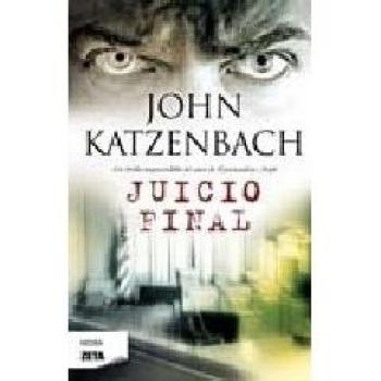 Juicio final