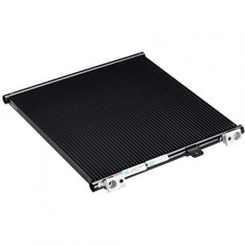 Condensador aire acondicionado EASY FIT NRF 350204, tipo de producto: condensador, características: fácil instalación, compatibilidad con modelos específicos de aire acondicionado, diseño compacto para optimizar el espacio, eficiente en la refrigerac