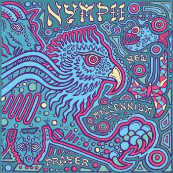 New Millennium Prayer Vinyl Edition