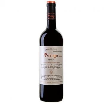 Briego Adalid Reserva