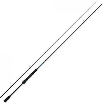 Daiwa - Canne Egging Emeraldas 83 Ml - 2.52m - 113g - Puis.5-21g - Enc.130cm - EMS83MLAF