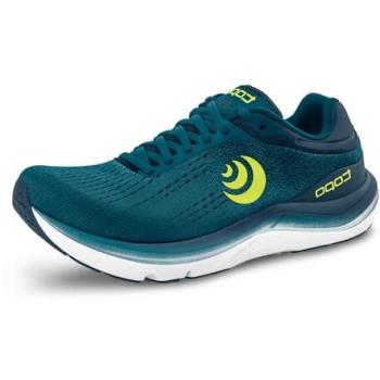 Topo Athletic Magnifly 5 Neutral Running Shoes for Men - Blue