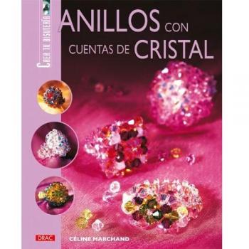 ANILLOS CON CUENTAS DE CRISTAL