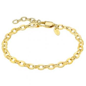 Pulsera Lotus Style Urban Woman LS2337-2/2 Acero Inoxidable 316L, Mujer, Acabado brillo, Longitud 210.00 mm