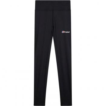Malla de mujer Berghaus Big Logo Core