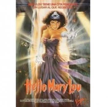 Hello Mary Lou [DVD]