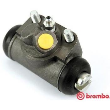 Cilindro de freno de rueda BREMBO A 12 584
