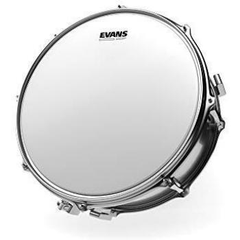 Evans 13 Power Center Reverse Dot Snare Drum Head