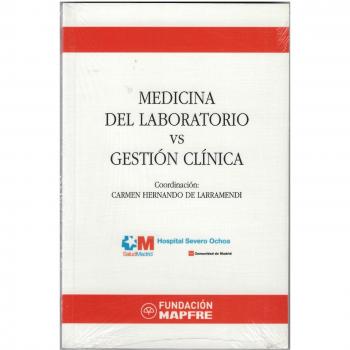 Medicina del laboratorio vs gestión clínica