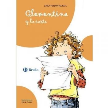 Clementina y la carta
