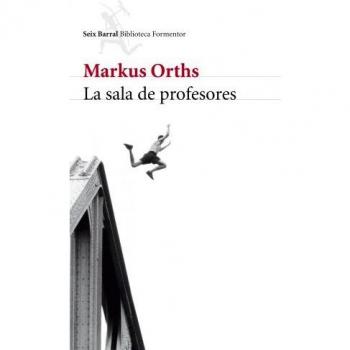 La sala de profesores