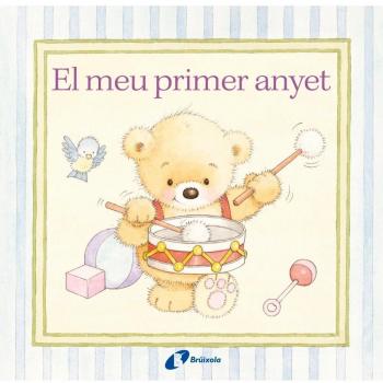 El meu primer anyet