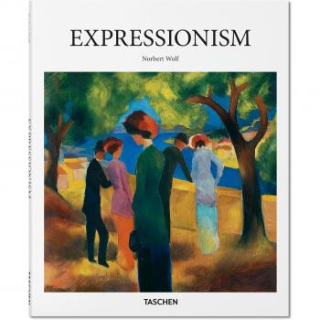 Expressionism: BA