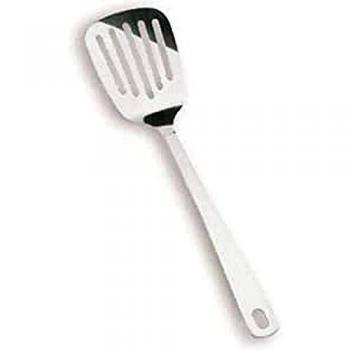 Lacor - 62506 - Espátula Monoblock 34,5cm Inox.