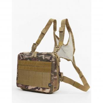 Brandit US Cooper Tactical Camouflage Chest Pack Operator