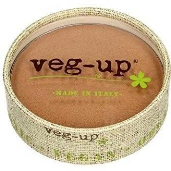 Veg-Up, Maquillaje en polvo
