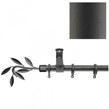 Riel Chyc Terminal Olivo, Negro