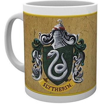 GB Eye LTD, Harry Potter, Slytherin Características, Taza