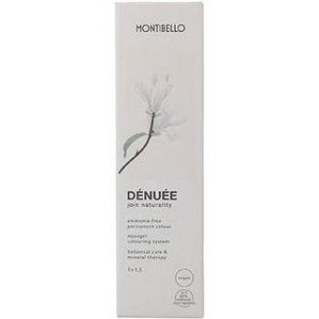 Montibello Dénuée 1 - Tinte sin amoniaco de 60ml