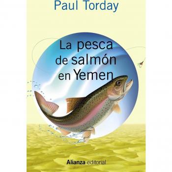 La pesca de salmón en Yemen