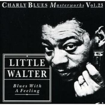 Blues With a Feeling