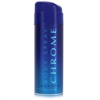 Azzaro Chrome Men 150ml Body Spray
