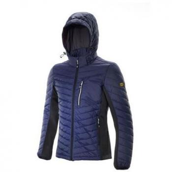 Chaqueta Padded Jacket Oslo Insignia Blue T-L