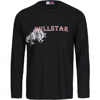 Markenprodukt 59-0-100-XL - Camiseta, color negro, talla XL