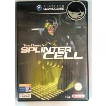 Splinter Cell GC