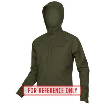 Chaqueta Endura GV500 Waterproof