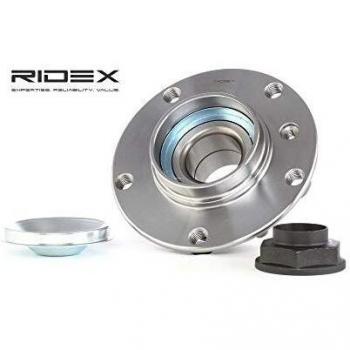 Ridex 654W0194 - Juego de cojinetes de rueda
