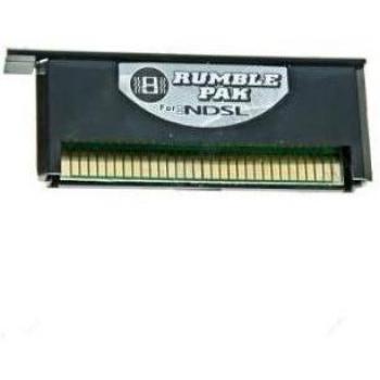 Rumble Pack para la Nintendo DS Lite