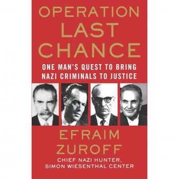 Operation Last Chance
