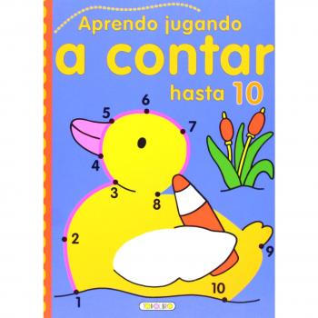 Contar hasta 10