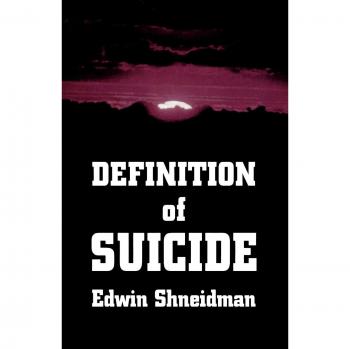 Jason Aronson, Inc. Comprehensive Guide to Suicide Prevention and Understanding