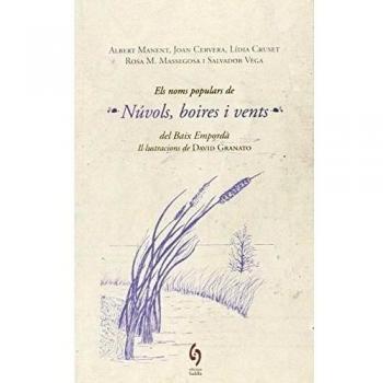 Els Noms Populars De Núvols, Boires I Vents Del Baix Empordà