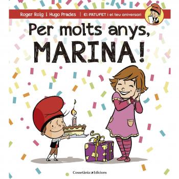 Per Molts Anys Marina