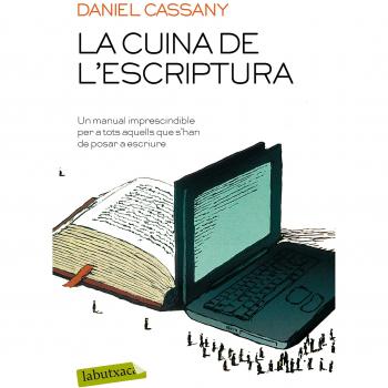 La cuina de l'escriptura