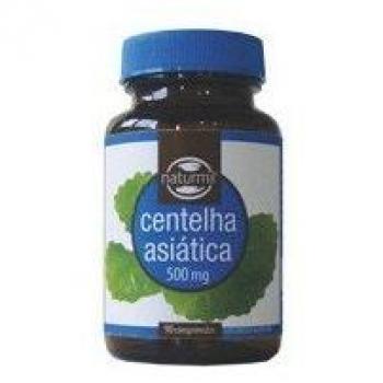 Dietmed Centella Asiatica 500Mg, 90 tabletas