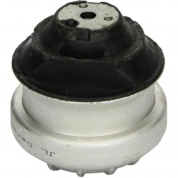 Soporte de motor Metzger 8050432 para Mercedes-Benz W124 y 190, lado izquierdo, hidráulico