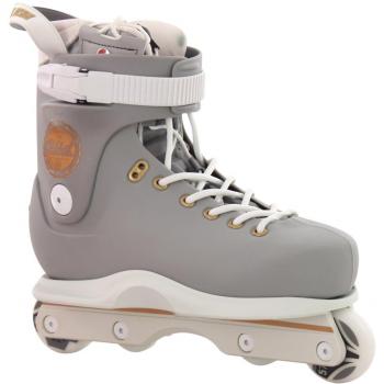 USD Vii Grey Inline Skate 2016 Grey/Gold grey/gold Talla:40