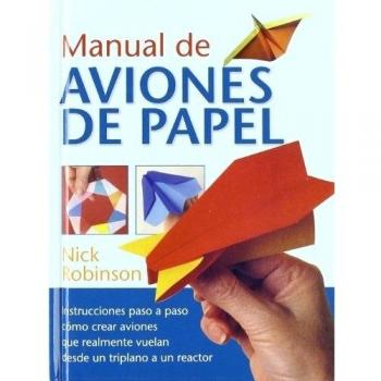 Manual de aviones de papel